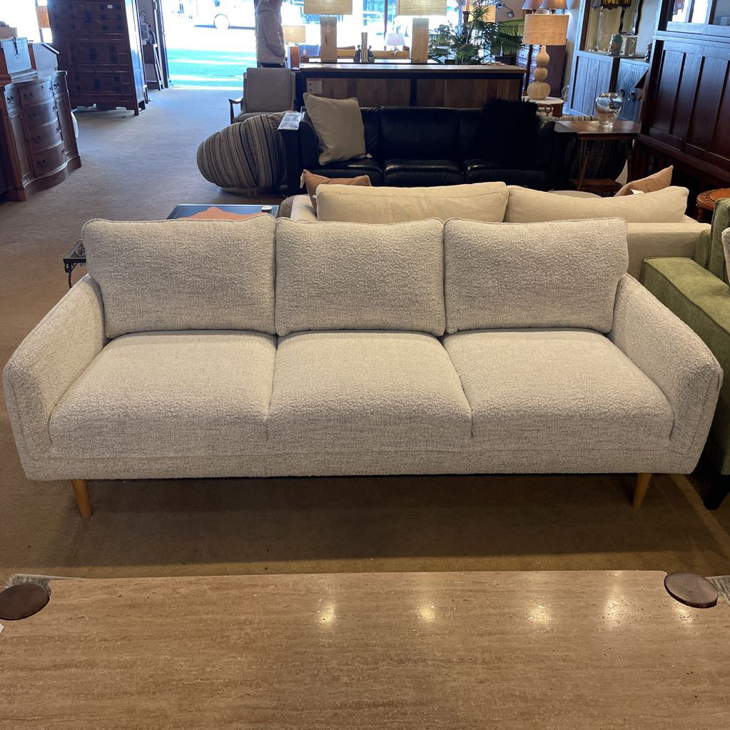 Mod Cotton Sofa