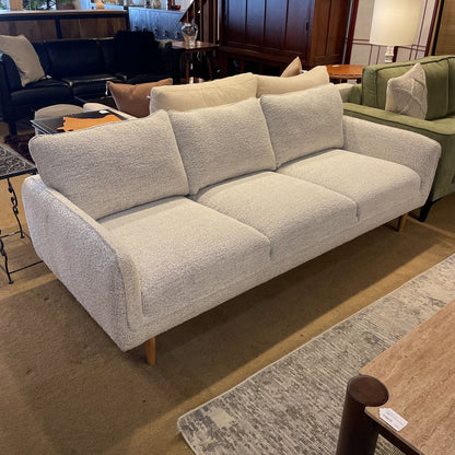 Mod Cotton Sofa