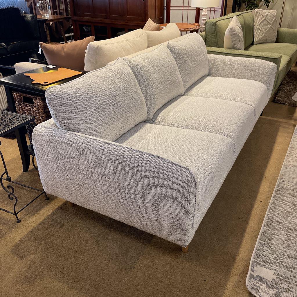 Mod Cotton Sofa