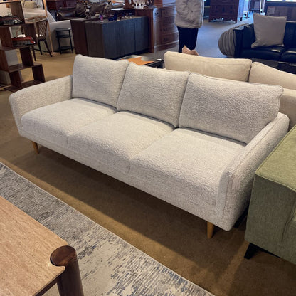 Mod Cotton Sofa