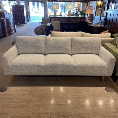 Mod Cotton Sofa