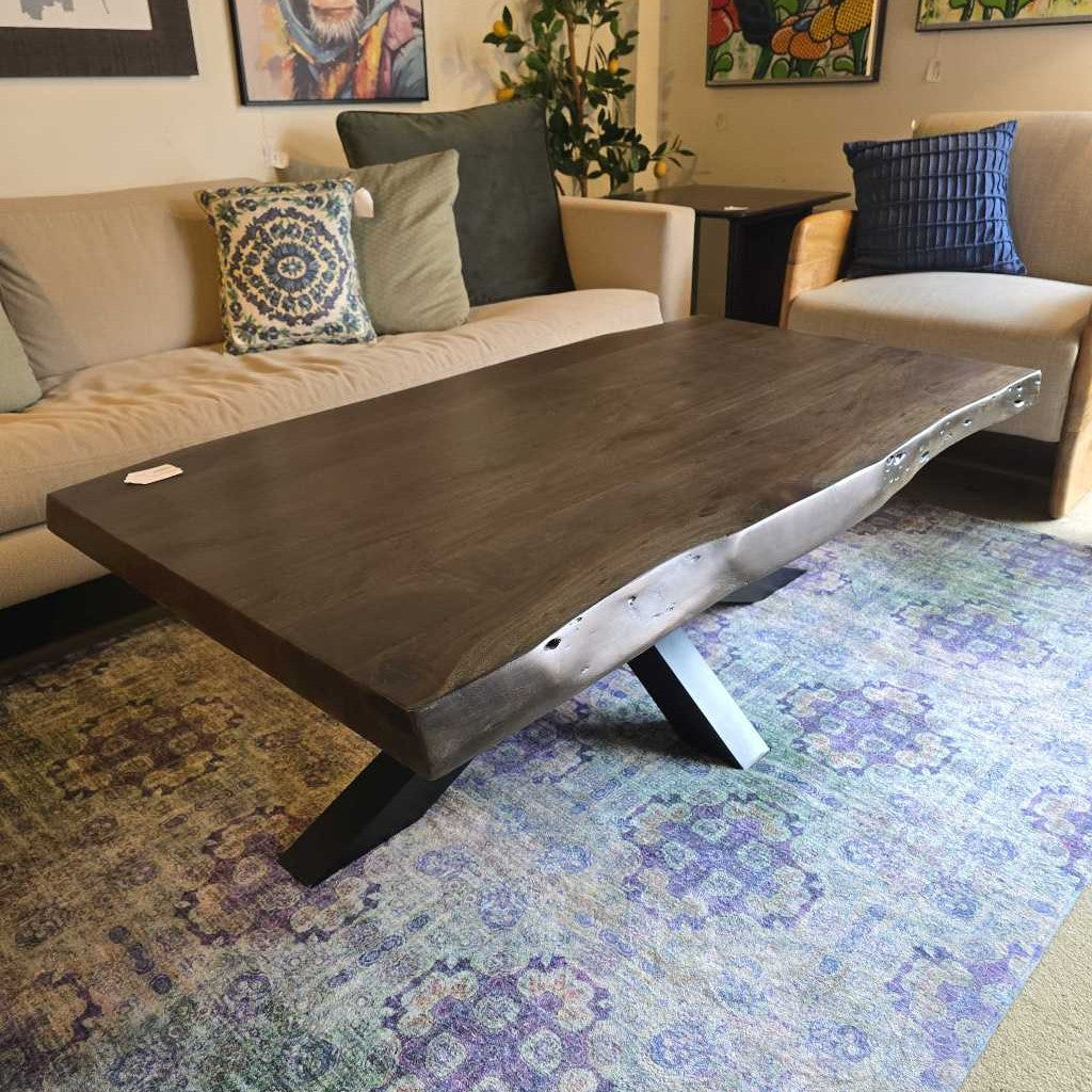 Eberhard Coffee Table