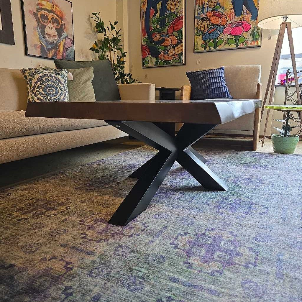 Eberhard Coffee Table
