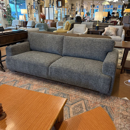 Dayton Slate Sofa