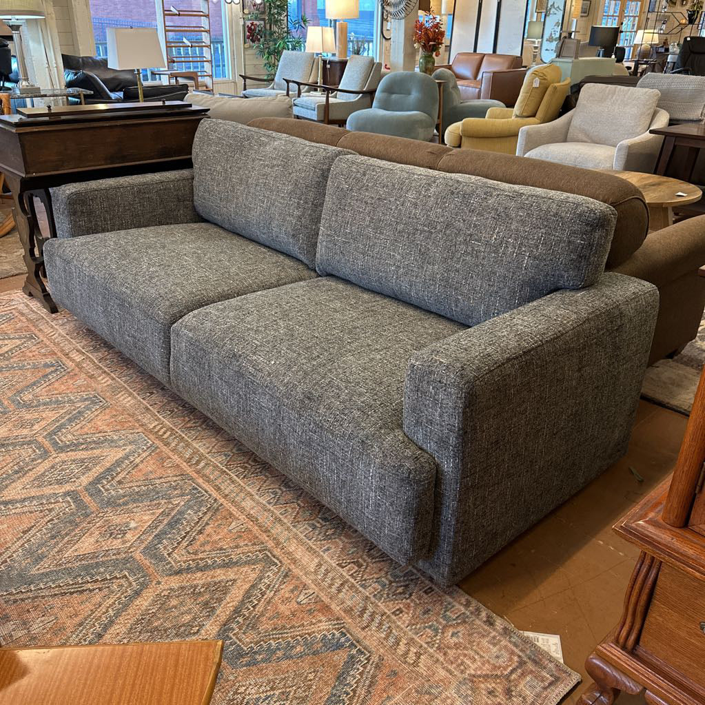 Dayton Slate Sofa