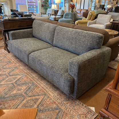 Dayton Slate Sofa