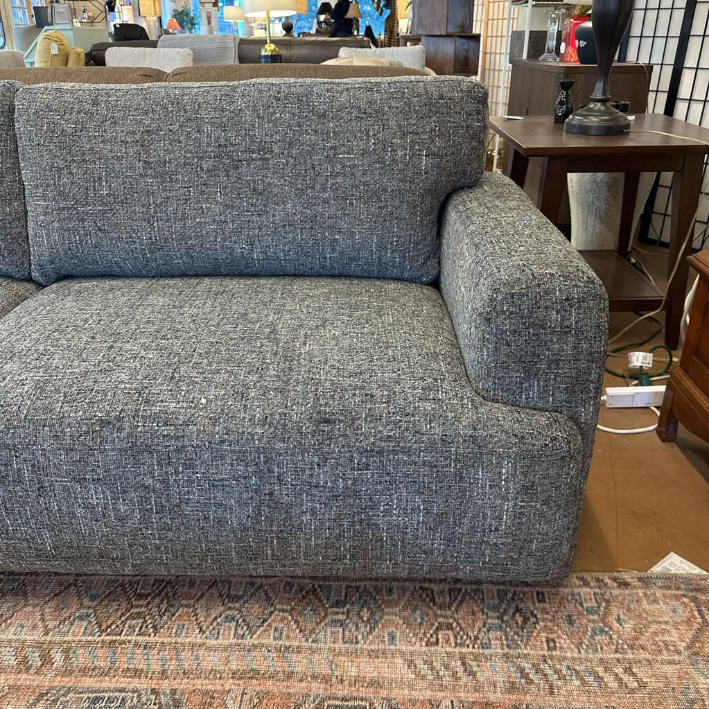 Dayton Slate Sofa
