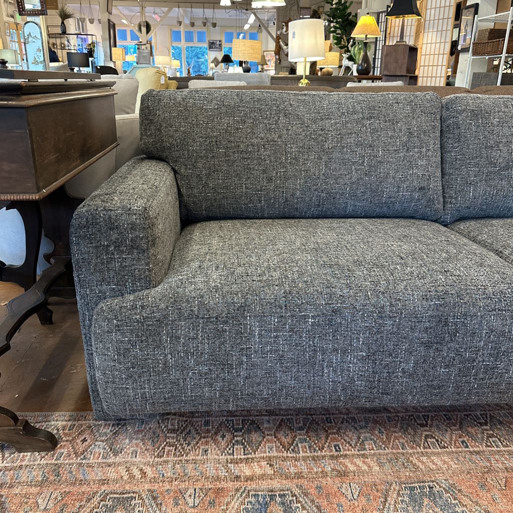 Dayton Slate Sofa