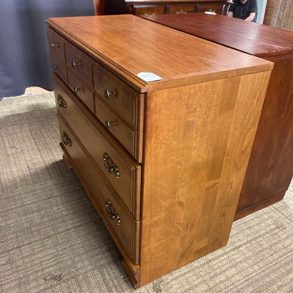 Traditional Small Chest of Drawers