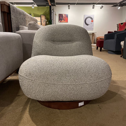 Matapi Olive Moss Accent Chair U ACCENT CHAIRS