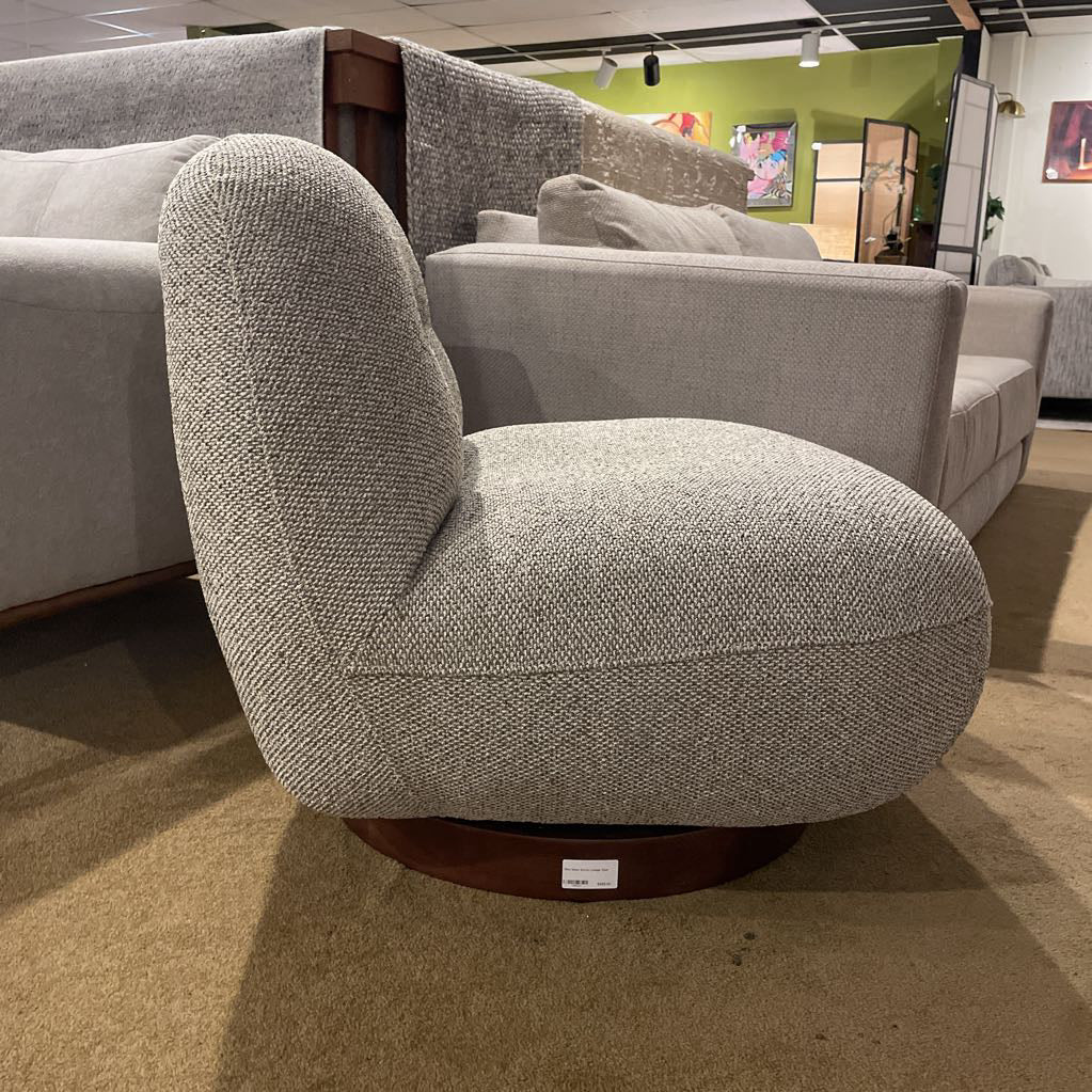 Matapi Olive Moss Accent Chair U ACCENT CHAIRS