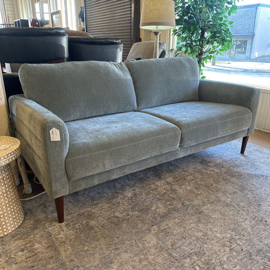 Staten Sapphire Sofa