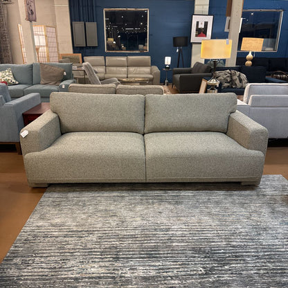 Dayton Olive Moss Sofa U SOFAS