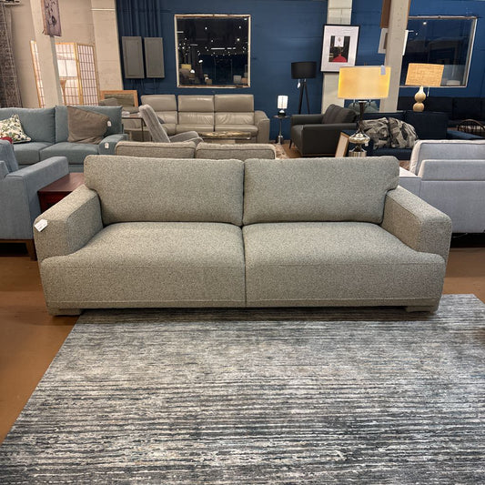 Dayton Olive Moss Sofa U SOFAS