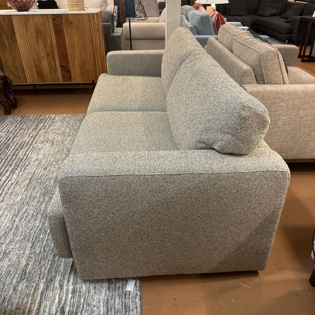 Dayton Olive Moss Sofa U SOFAS