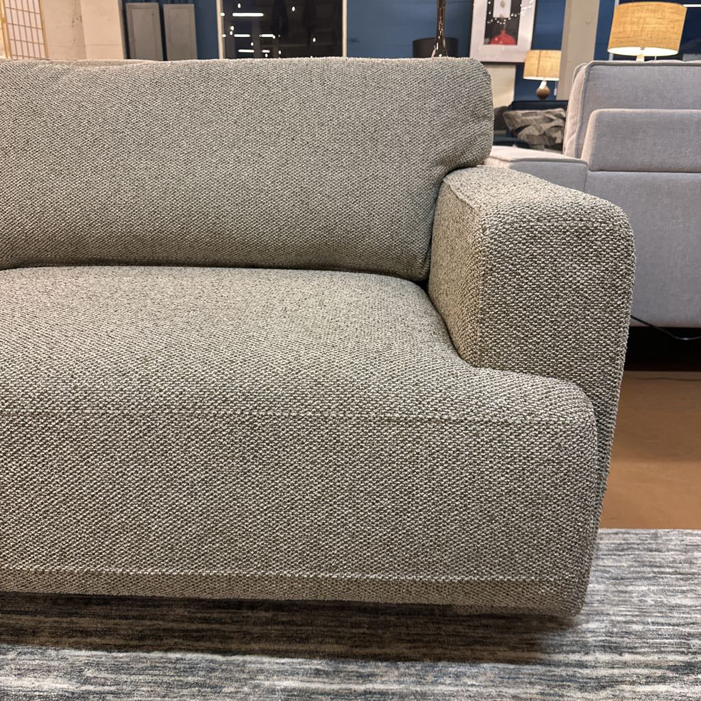 Dayton Olive Moss Sofa U SOFAS