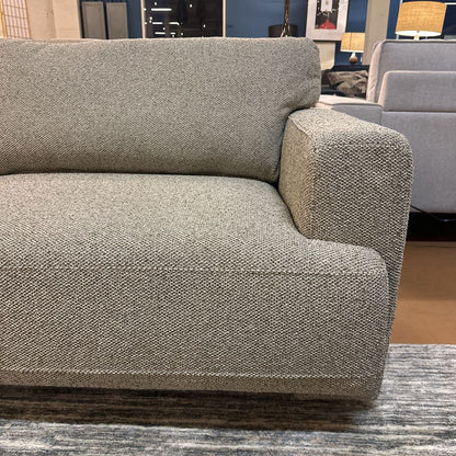 Dayton Olive Moss Sofa U SOFAS
