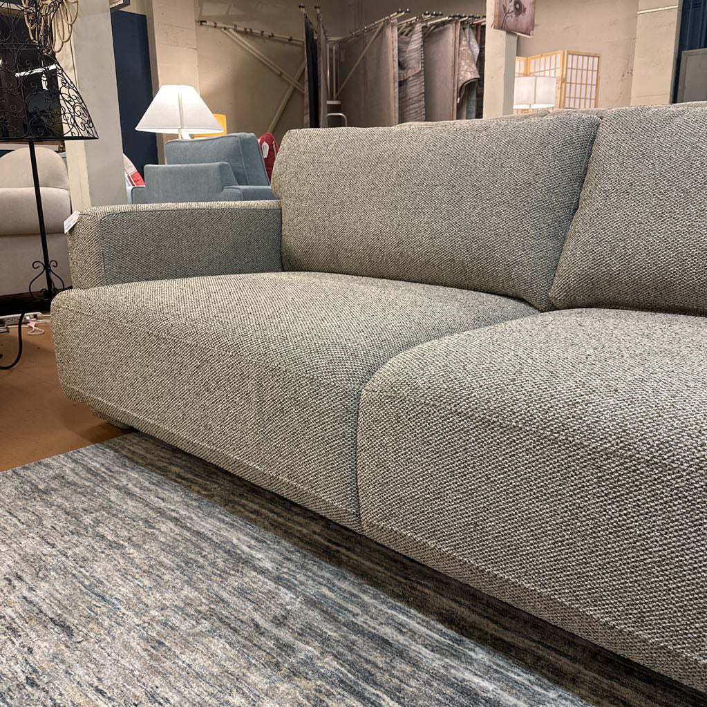Dayton Olive Moss Sofa U SOFAS
