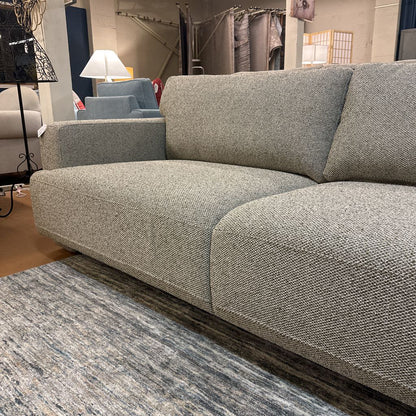 Dayton Olive Moss Sofa U SOFAS