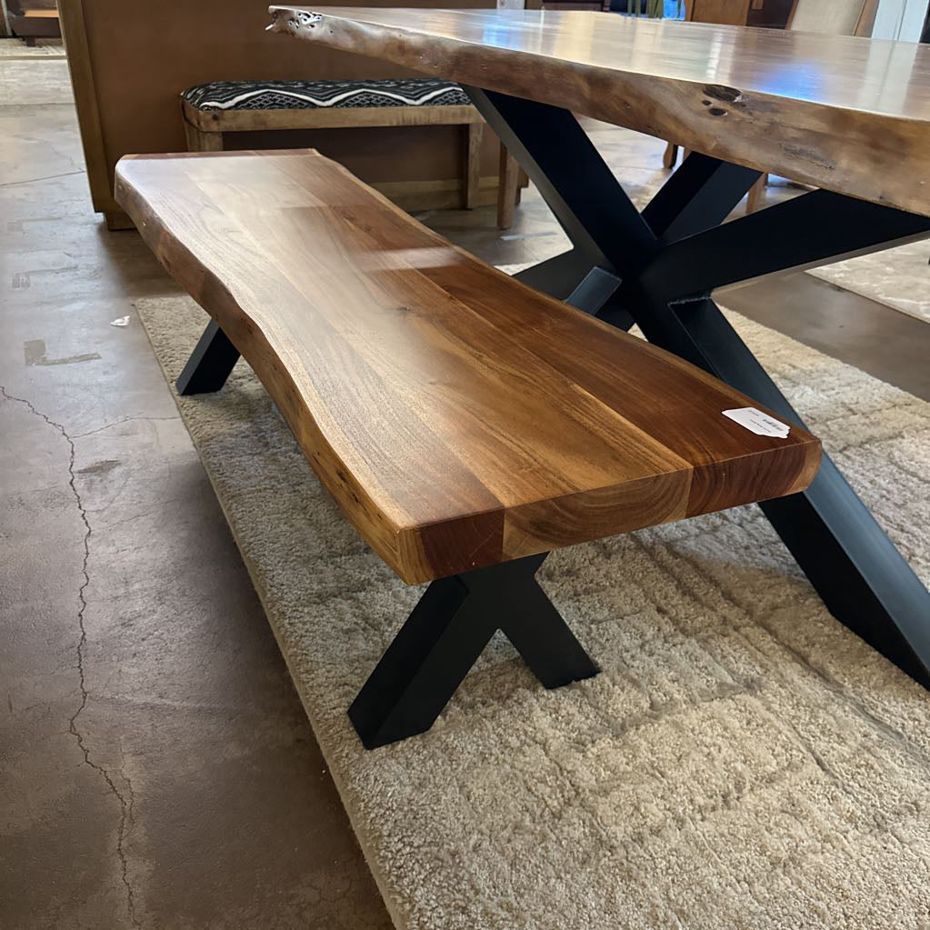 Hayzen Dining Bench