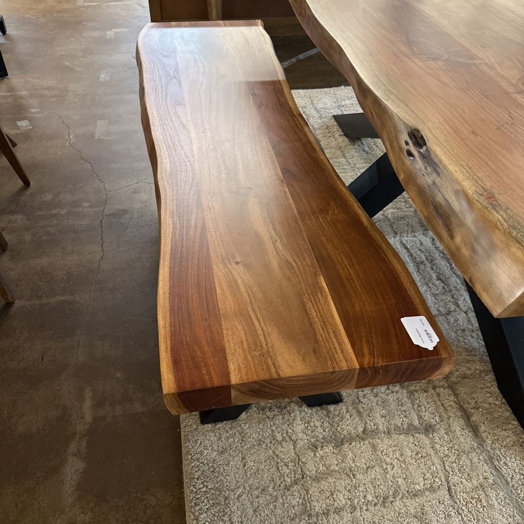 Hayzen Dining Bench