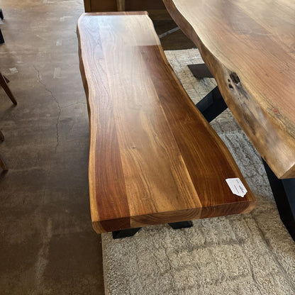 Hayzen Dining Bench
