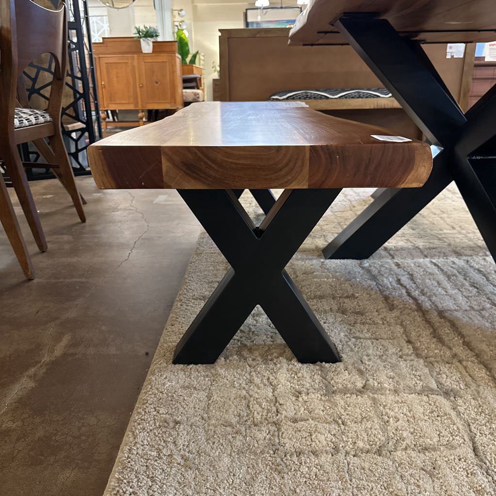 Hayzen Dining Bench