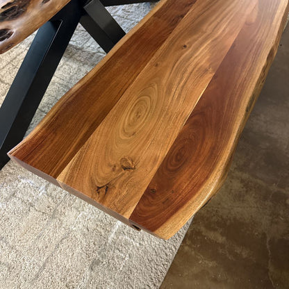 Hayzen Dining Bench