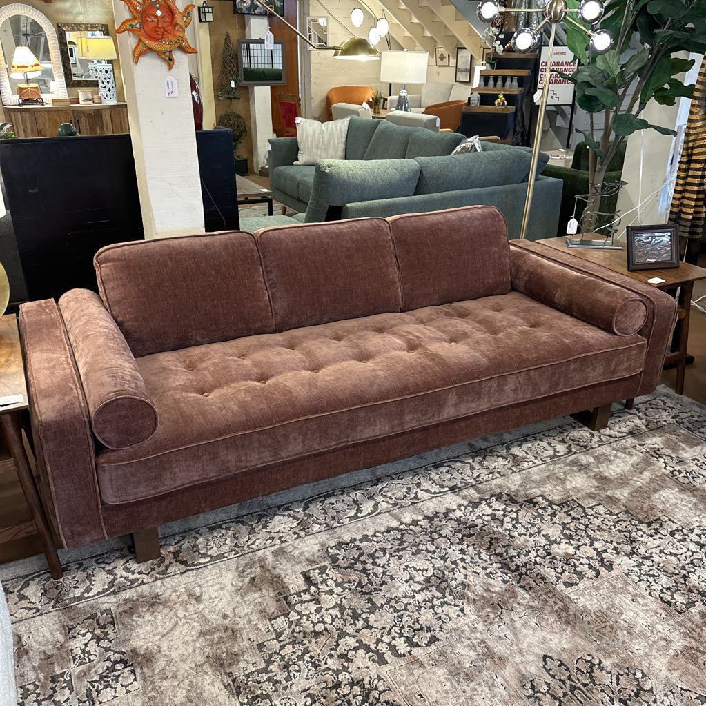 Branson Currant Sofa