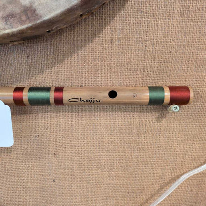 Native Flute w/ Case UNIQUE FINDS