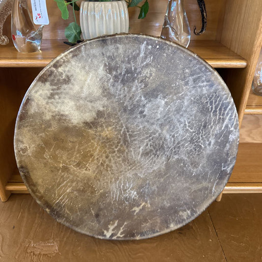 Handmade Drum UNIQUE FINDS