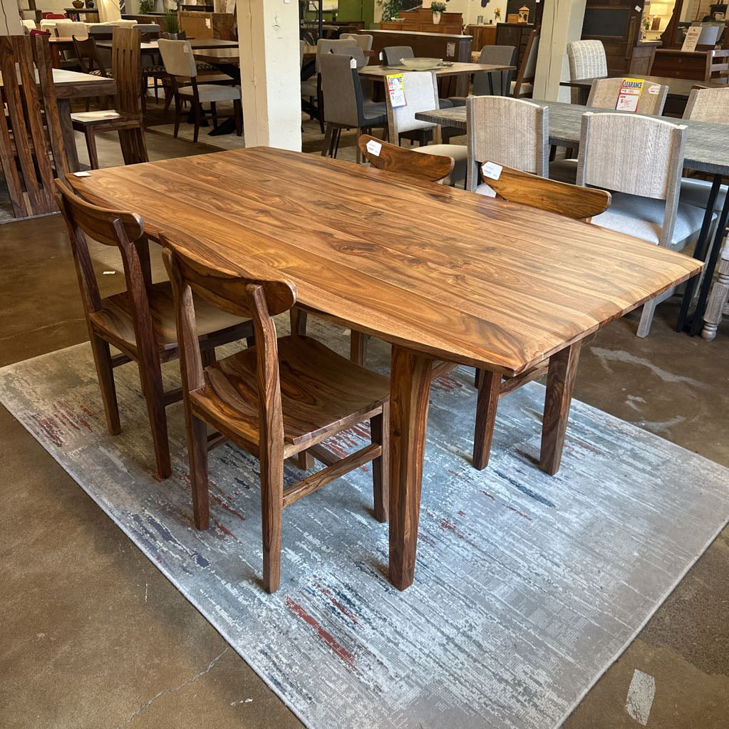 Guylan Dining Table C DINING TABLES