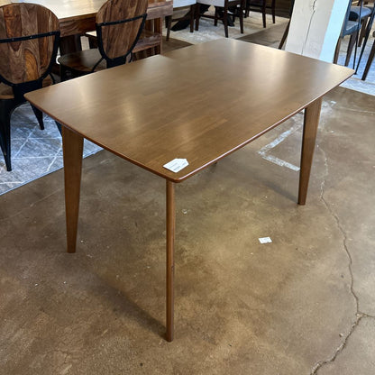 Chestnut Dining Table