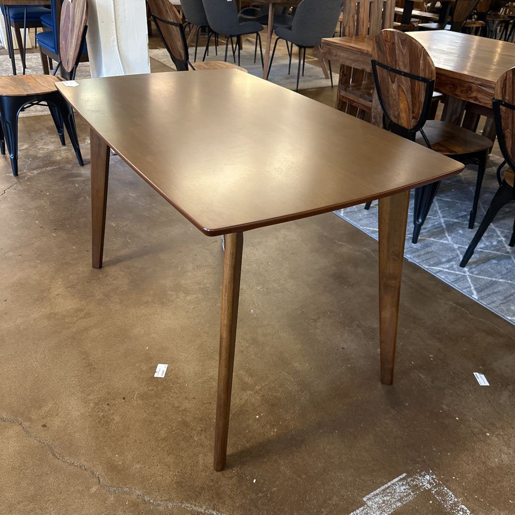 Chestnut Dining Table