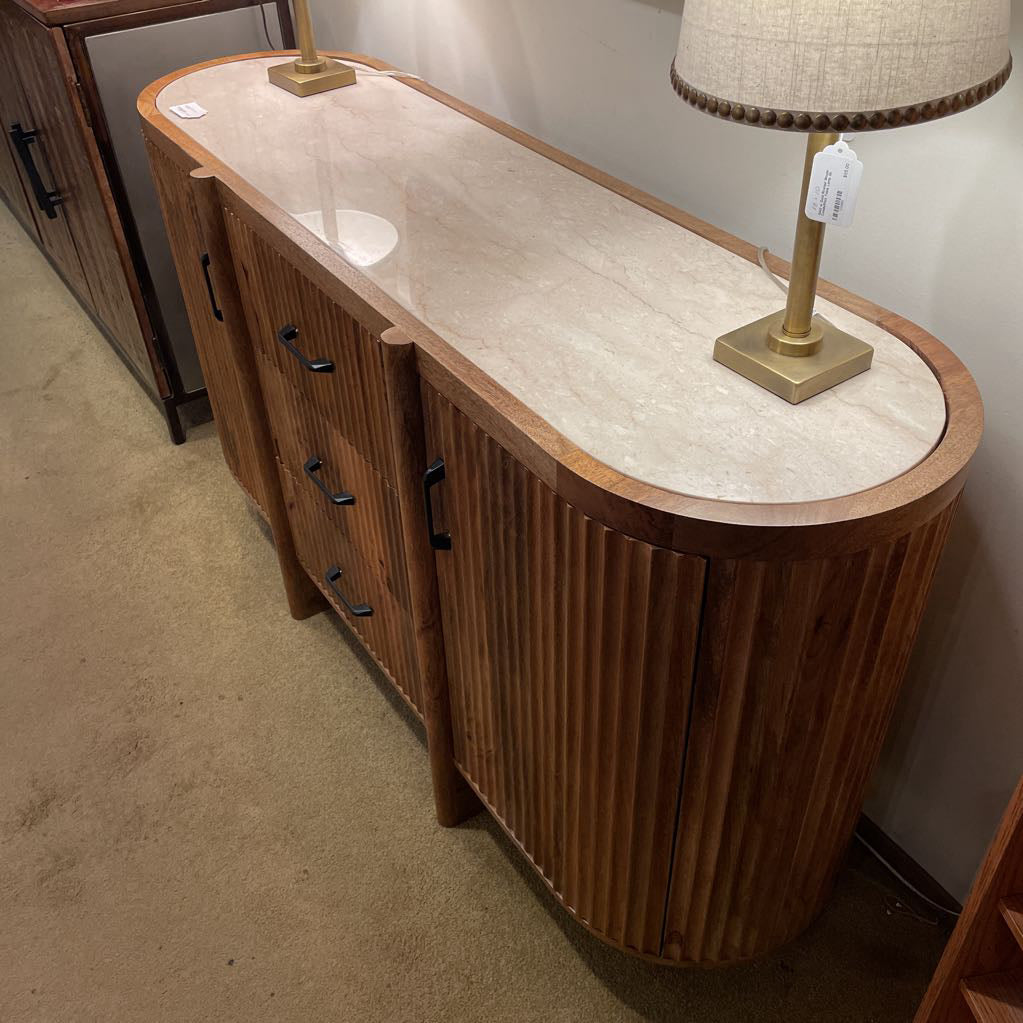 Launden 3 Drawer 2 Door Sideboard C SIDEBOARDS