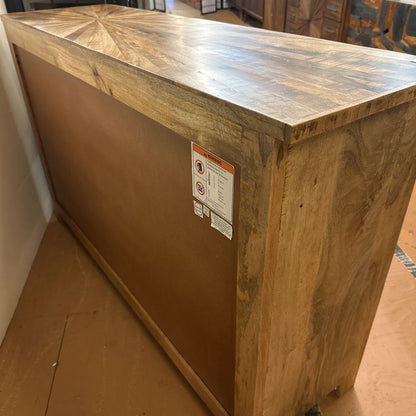 Cameron Dresser C LOWBOYS