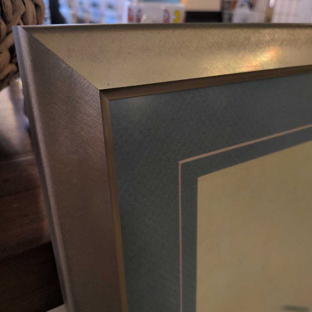 Asian Crane Artwork ART