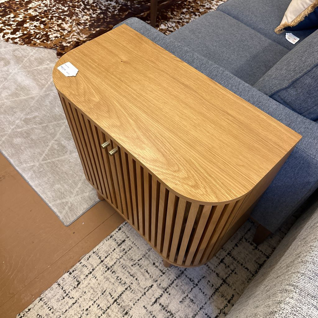 Houston Cabinet