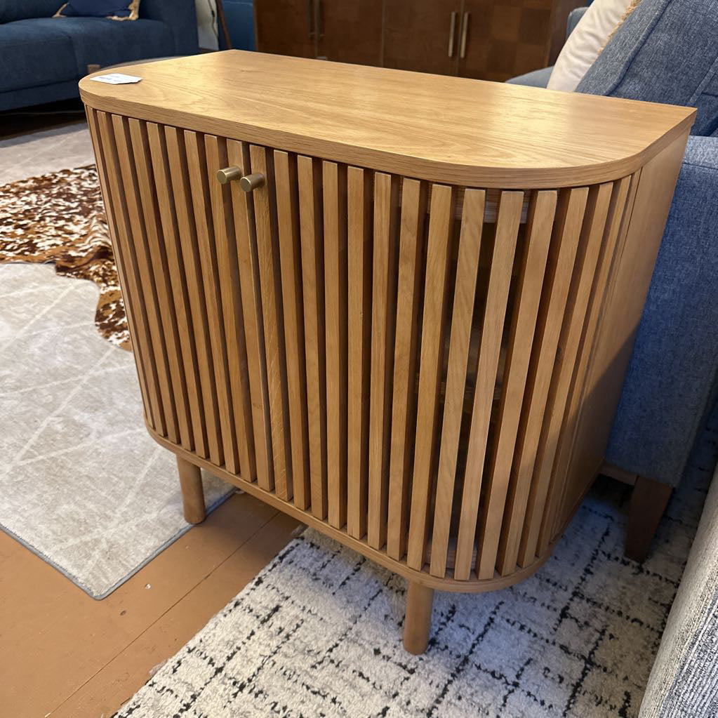 Houston Cabinet