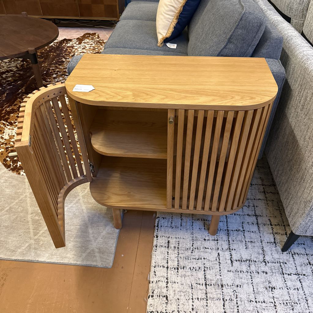 Houston Cabinet