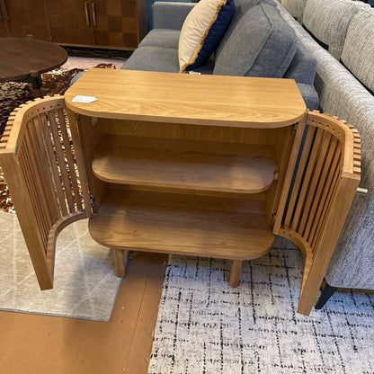 Houston Cabinet