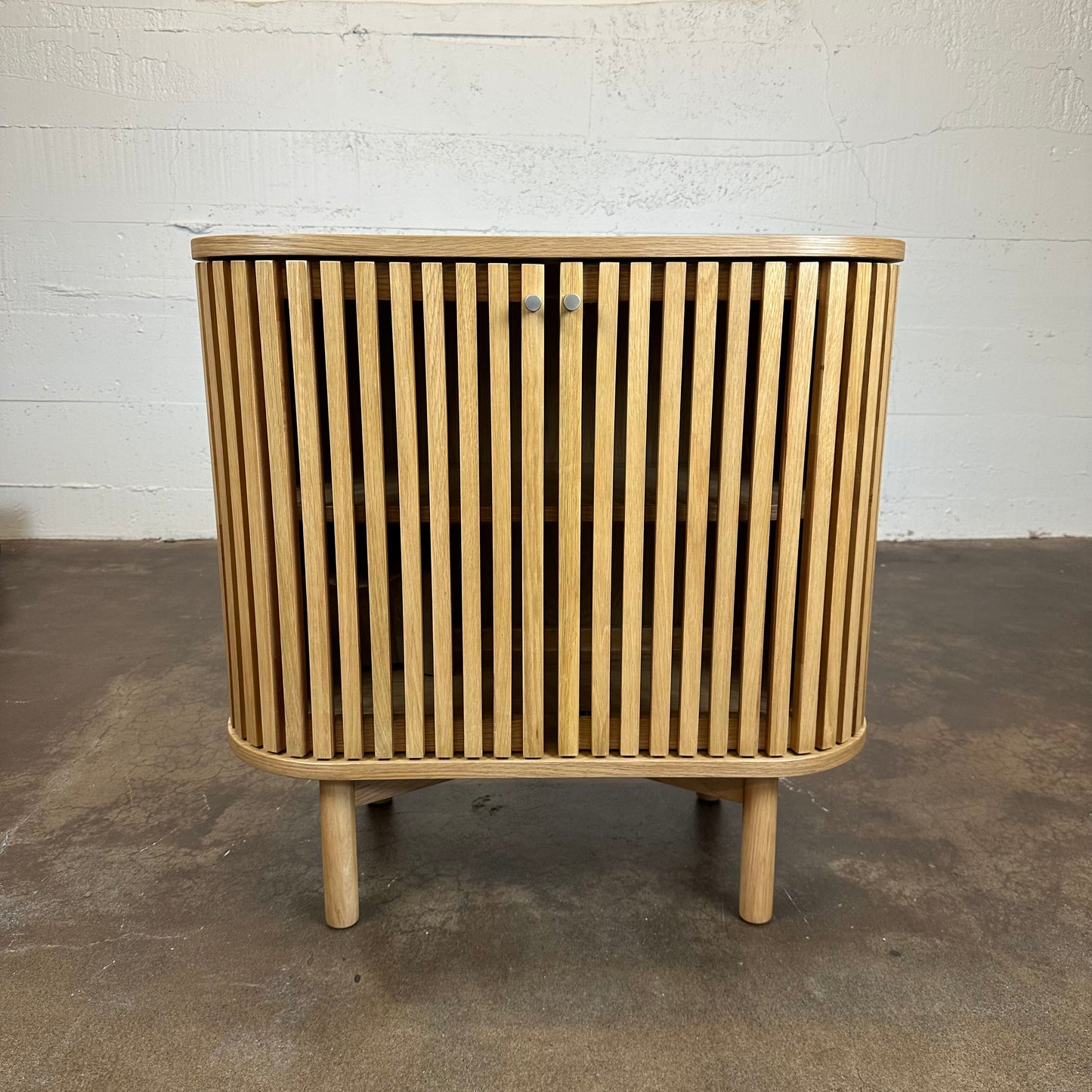 Houston Cabinet