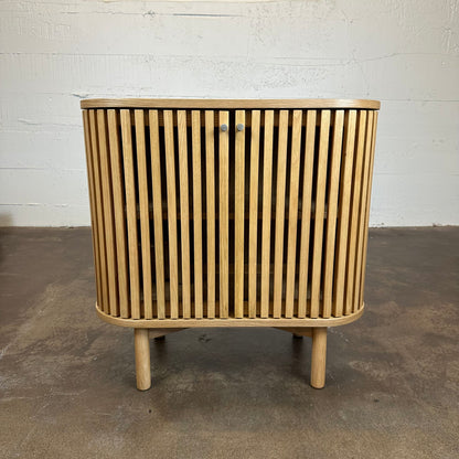 Houston Cabinet
