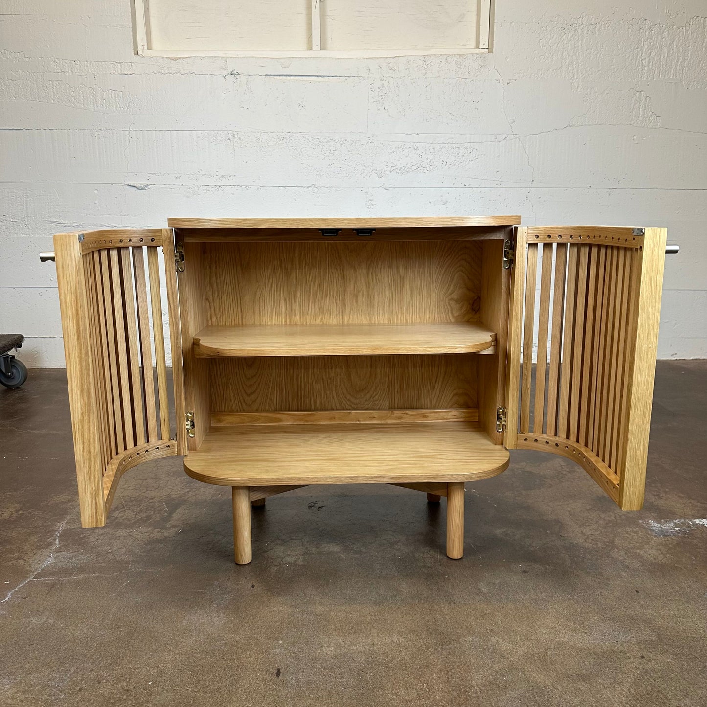 Houston Cabinet