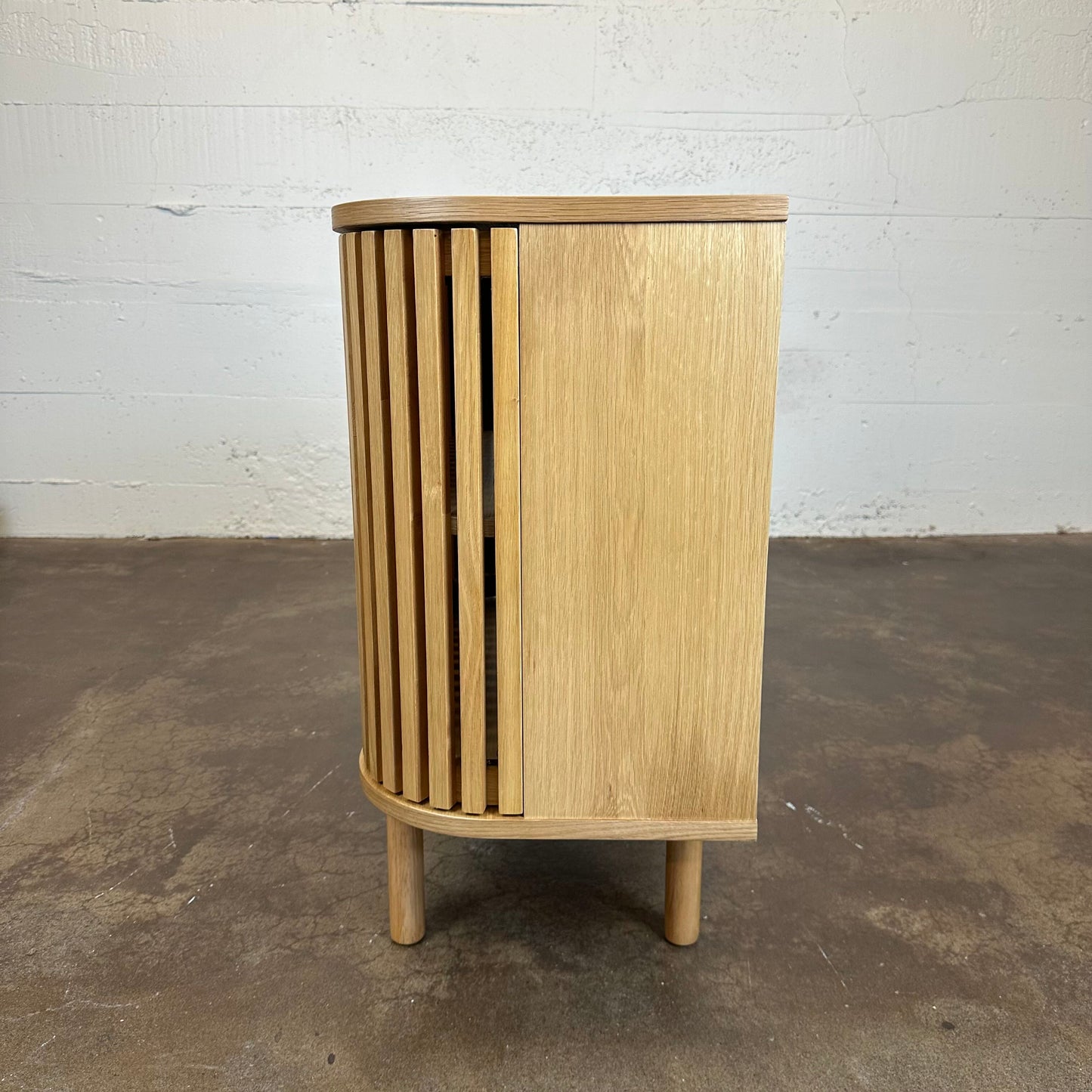 Houston Cabinet