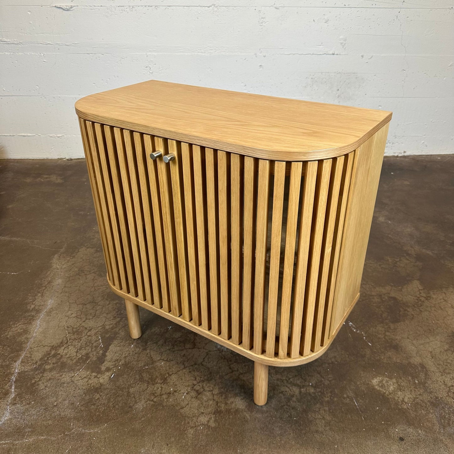Houston Cabinet