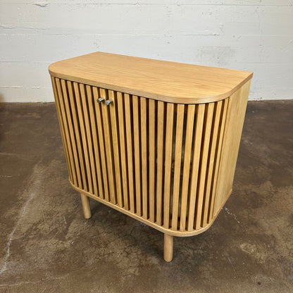 Houston Cabinet
