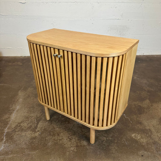 Houston Cabinet