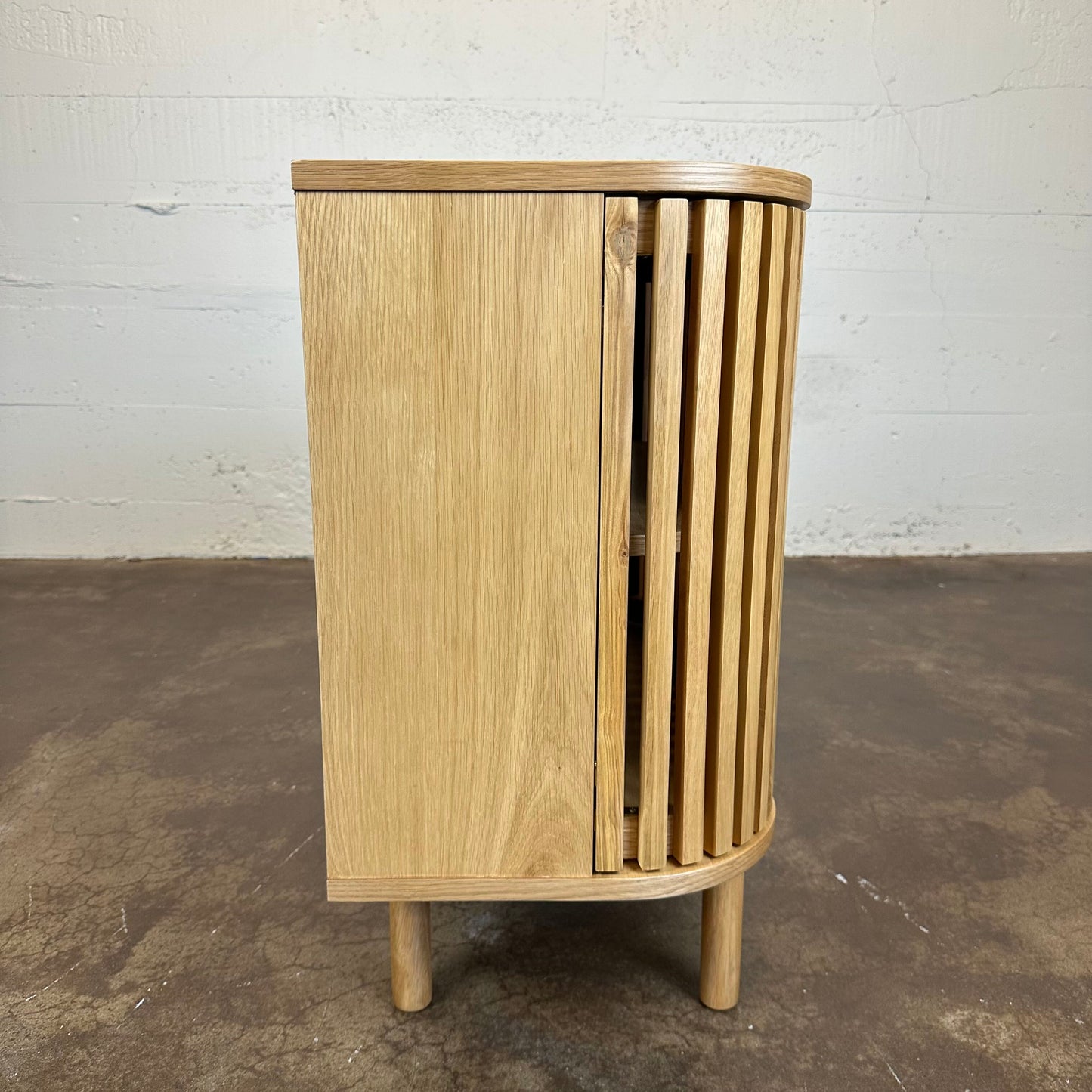 Houston Cabinet