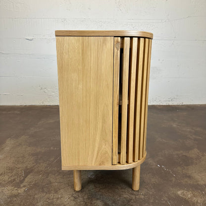 Houston Cabinet